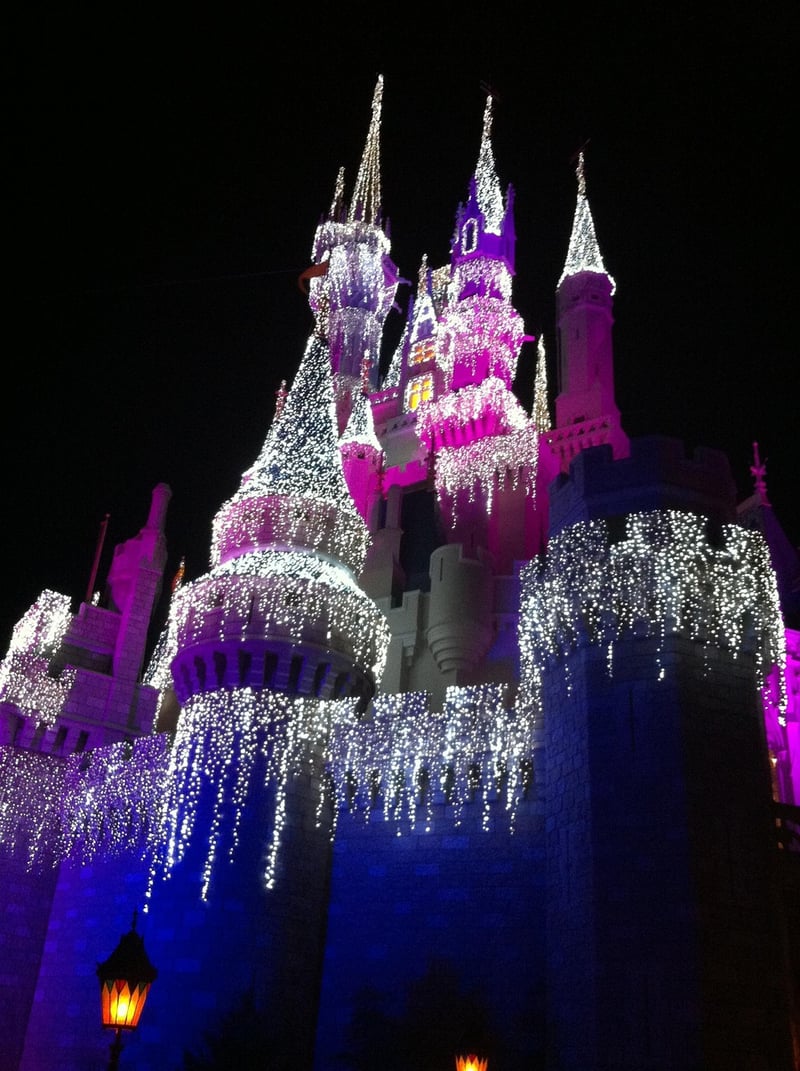 Enchanting Vacations