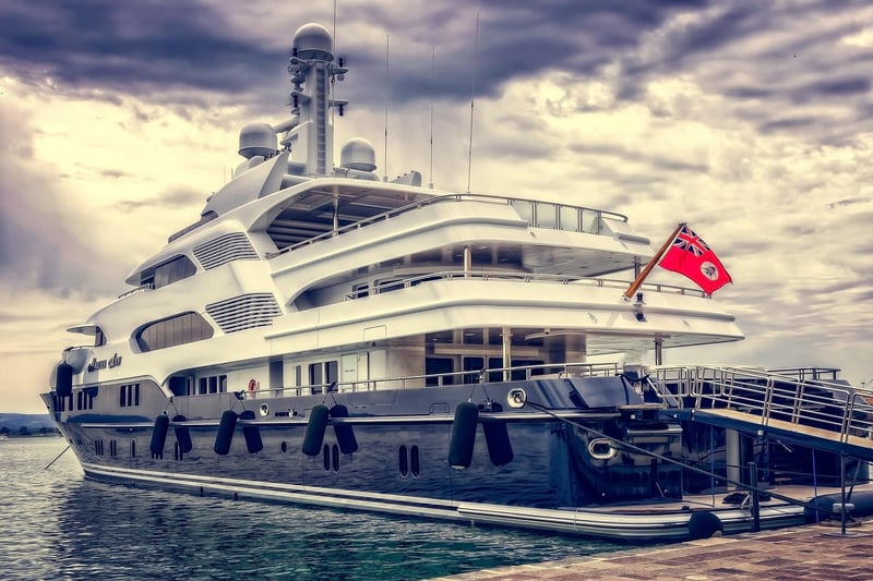 Enigmatic Voyages