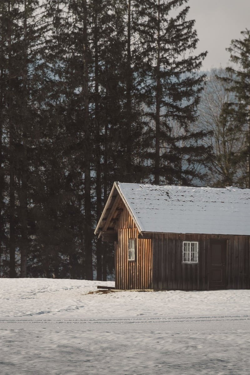 Whimsy Retreats