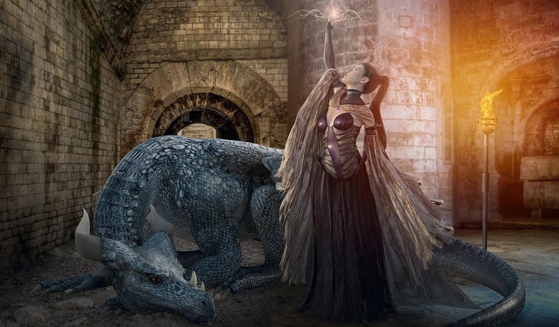 Wizardry Holidays